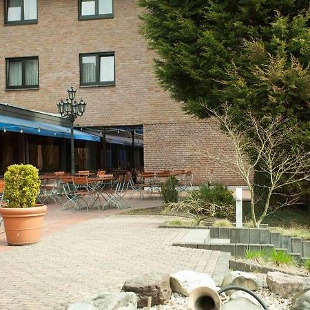 Pp- Hotel Grefrather Hof ภายนอก รูปภาพ