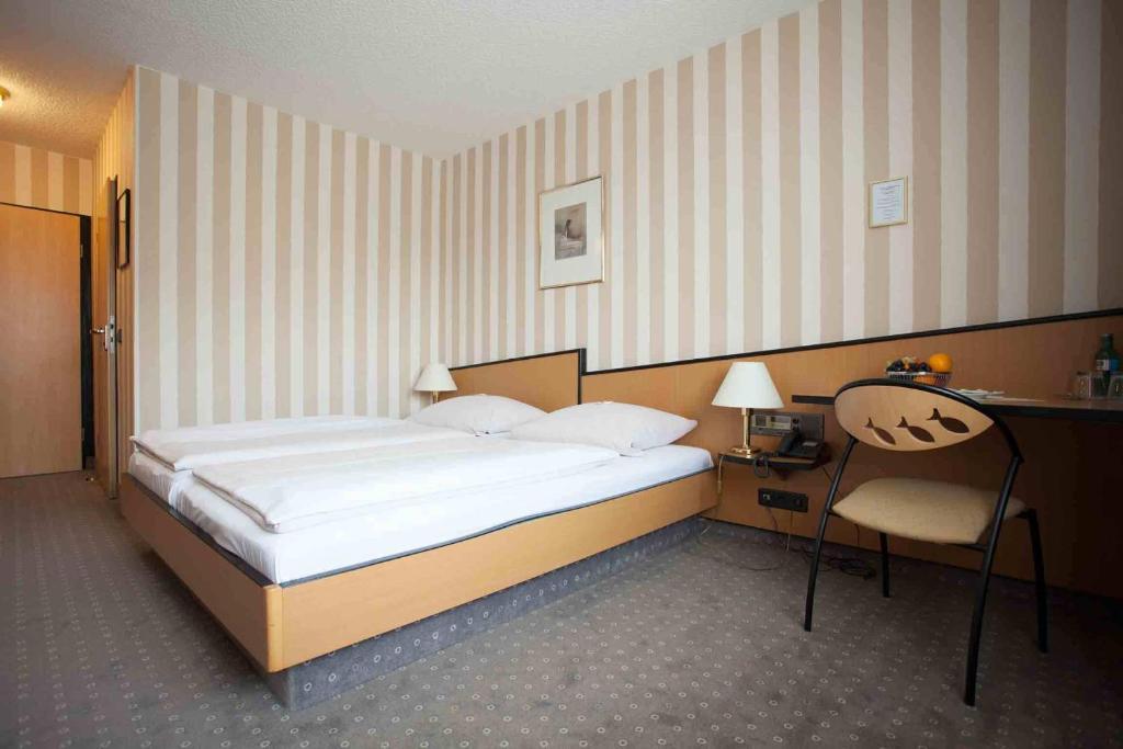 Pp- Hotel Grefrather Hof ห้อง รูปภาพ