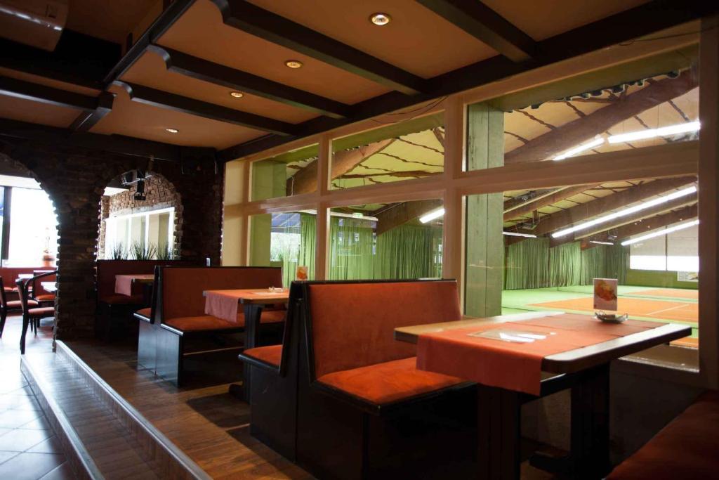 Pp- Hotel Grefrather Hof ภายนอก รูปภาพ